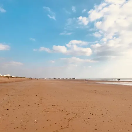 펜션 Maison Proche Centre Ville, Cosy Et Confort