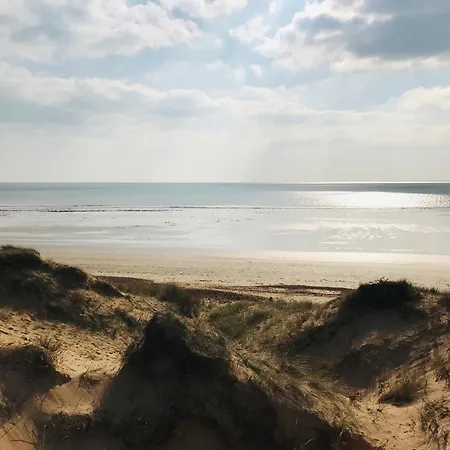 펜션 Maison Proche Centre Ville, Cosy Et Confort *