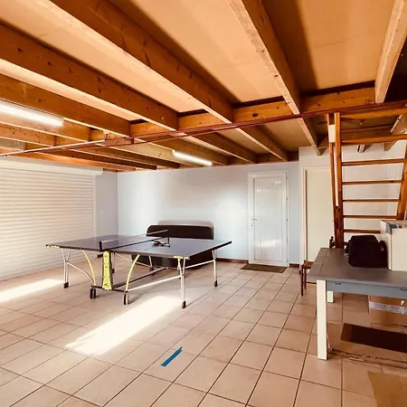 Maison Proche Centre Ville, Cosy Et Confort *