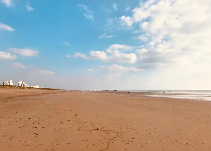 펜션 Maison Proche Centre Ville, Cosy Et Confort